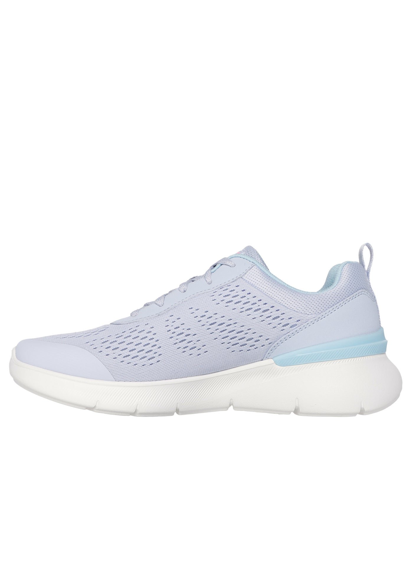أحذية كاجوال للسيدات skech air dynamight 2 0 new heights