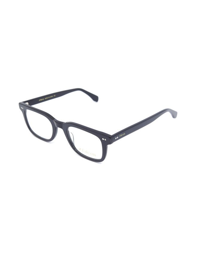 إكسسوارات رجالية متنوعة falcon square mens optical frame